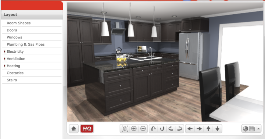 Kcdw kitchen design software download free